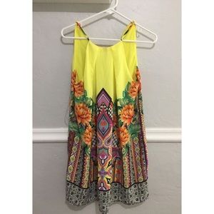 Beautiful Summer Dress